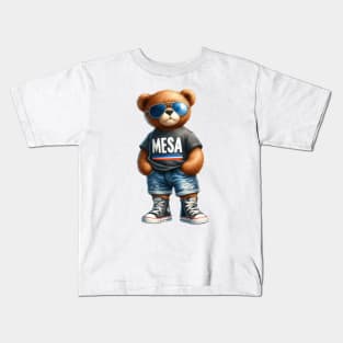 Mesa Lover Kids T-Shirt